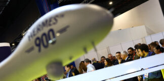 Elbit Systems din Israel urmează să înceapă livrarea de drone către România după multe întârzieri