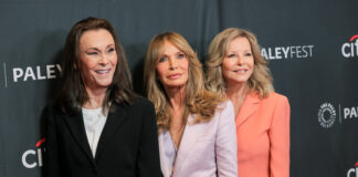 Kate Jackson, Jaclyn Smith și Cheryl Ladd, reuniune spectaculoasă la 50 de ani de „Charlie’s Angels”
