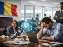Editorial: Marea Deconectare – de ce angajamentul angajaților se prăbușește și ce urmează pentru România