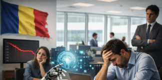 Editorial: Marea Deconectare – de ce angajamentul angajaților se prăbușește și ce urmează pentru România