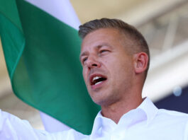 Opoziția din Ungaria conduce în fața partidului Fidesz al premierului Orban