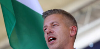 Opoziția din Ungaria conduce în fața partidului Fidesz al premierului Orban