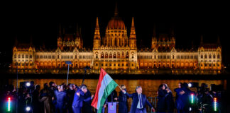 Orban, simbolul conservator al Ungariei, învins de opoziția de centru-dreapta – VIDEO