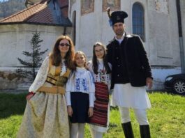 Alexandra Boc: Inima de Juniță care bate în ritmul potcoavelor din Șchei