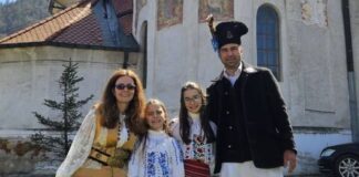Alexandra Boc: Inima de Juniță care bate în ritmul potcoavelor din Șchei