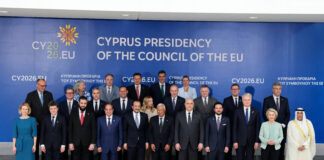 Liderii europeni și partenerii regionali, reuniți la Nicosia: un summit strategic în context geopolitic tensionat
