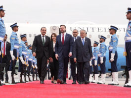 SUA și Iran trimit echipe în Pakistan pentru negocieri de pace