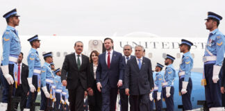 SUA și Iran trimit echipe în Pakistan pentru negocieri de pace