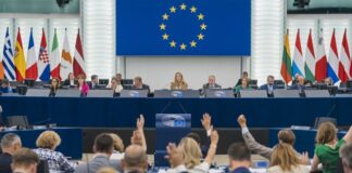 29 aprilie 2026: Parlamentul European dezbate strategia UE pentru Orientul Mijlociu și impactul asupra crizei energiei