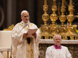 Papa condamnă războiul și cere pace în binecuvântarea de Paște „Urbi et Orbi”