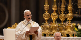 Papa condamnă războiul și cere pace în binecuvântarea de Paște „Urbi et Orbi”