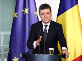 Partidele din coaliția de la guvernare trebuie să continue în ciuda tensiunilor, spune președintele Nicușor Dan