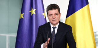 Partidele din coaliția de la guvernare trebuie să continue în ciuda tensiunilor, spune președintele Nicușor Dan