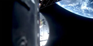 NASA lansează prima misiune lunară cu echipaj din ultima jumătate de secol – VIDEO EXTINS