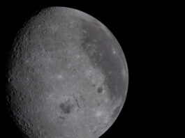 Analiză – Succesul NASA pe Lună pune în prim-plan obiectivul Chinei de a trimite astronauți până în 2030