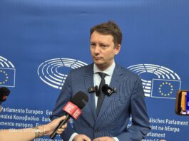 Siegfried Mureșan: „Europa nu poate face mai mult cu mai puțin”. Parlamentul European votează astăzi poziția privind Bugetul UE 2028-2034