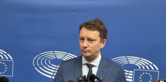 Siegfried Mureșan (PPE): Parteneriatul PSD-AUR este îngrijorător pentru întreaga Uniune Europeană (VIDEO)