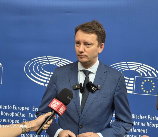 Siegfried Mureșan: „Europa nu poate face mai mult cu mai puțin”. Parlamentul European votează astăzi poziția privind Bugetul UE 2028-2034