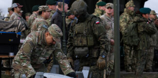 Factbox – Detalii despre trupele americane staționate în Europa