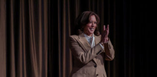 Kamala Harris spune că ar putea candida din nou la președinție în 2028