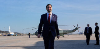 Iranul a vrut să negocieze cu Vance. Și-a văzut dorința împlinită