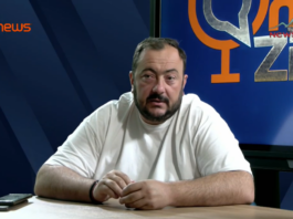 Interviul Zilei: Criza politică din România și ascensiunea AUR – analiză cu Vladimir Ciolacu (video)