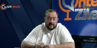 Interviul Zilei: Criza politică din România și ascensiunea AUR – analiză cu Vladimir Ciolacu (video)