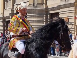 Parada Junilor – ritualul viu al identității brașovene