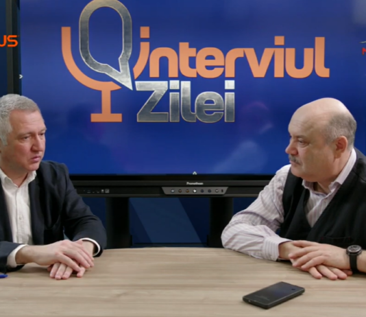 „Sistemul și rigoarea vor bate întotdeauna talentul în antreprenoriat” – VIDEO Cătălin Leonte (FNGCIMM)