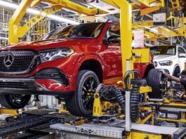 Mercedes lansează noi SUV-uri și anunță investiții de miliarde