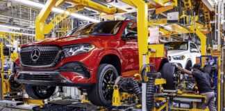 Mercedes lansează noi SUV-uri și anunță investiții de miliarde