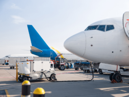 România, potențial furnizor regional de kerosen pentru Europa: oportunitate strategică în contextul deficitului de combustibil de aviație