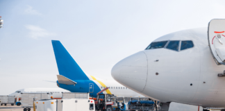 România, potențial furnizor regional de kerosen pentru Europa: oportunitate strategică în contextul deficitului de combustibil de aviație