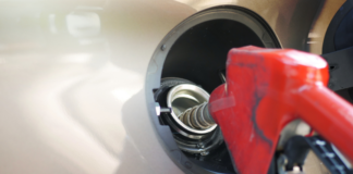 Motorina s-ar putea scumpi în următoarele zile până la 9,6 lei/litru, avertizează președintele AEI, Dumitru Chisăliță