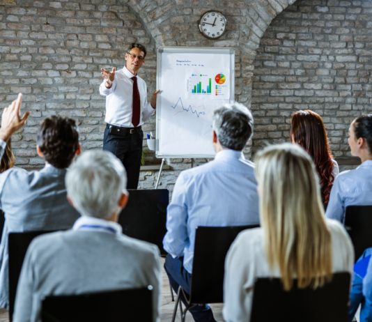 150 de sfaturi de management de la GPINews.live – Sfatul #49 Participați la poveștile lor