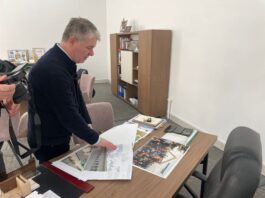 Interviul Zilei: Proiectele majore ale Brașovului și viziunea primarului George Scripcaru – Episodul 3 – VIDEO