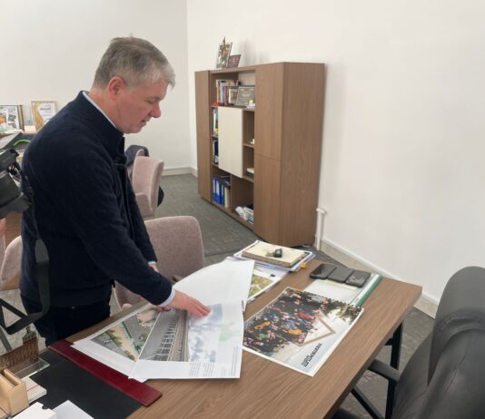 Interviu-eveniment: George Scripcaru, Primarul Municipiului Brașov, la Interviul Zilei, Episodul 1/3