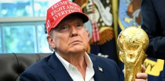 SUA renunță la depozitul de 15.000 de dolari pentru viza fanilor străini cu bilete la Cupa Mondială