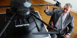 Ucraina vede o posibilitate de a primi armament japonez după relaxarea regulilor de export