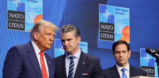 Atacurile lui Donald Trump la adresa liderilor europeni accentuează tensiunile transatlantice