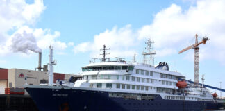 Africa de Sud: un cetățean britanic în stare critică după un caz de hantavirus pe o croazieră în Antarctica