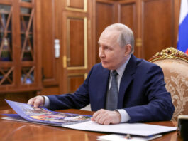 Putin și Zelenski proclamă încetări de foc rivale în jurul comemorărilor Zilei Victoriei din Rusia