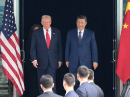 SUA amenință China cu sancțiuni privind vizele după ce Beijingul refuză să primească înapoi mii de migranți deportați