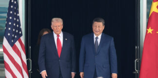 SUA amenință China cu sancțiuni privind vizele după ce Beijingul refuză să primească înapoi mii de migranți deportați