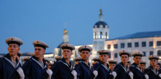 Rusia restricționează internetul mobil înaintea paradei de Ziua Victoriei, redusă ca amploare