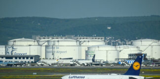 Lufthansa își menține planurile pentru 2026 în ciuda unui impact de 2 miliarde de dolari din combustibil