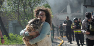 Zelenski acuză Rusia că a respins propunerea de încetare a focului a Kievului