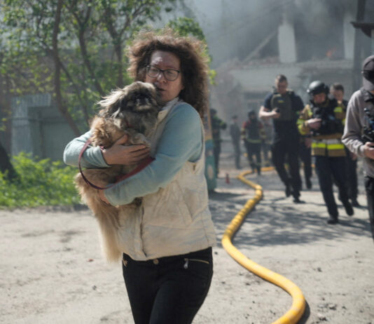 Zelenski acuză Rusia că a respins propunerea de încetare a focului a Kievului