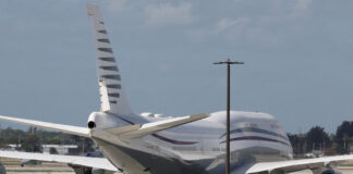 Exclusiv: SUA accelerează transformarea unui Boeing 747, primit cadou din partea Qatarului, în Air Force One, cu livrare posibilă până pe 4 iulie
