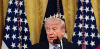 Trump: SUA ar putea lovi Iranul mai dur – „sau poate nu”, în funcție de un posibil acord